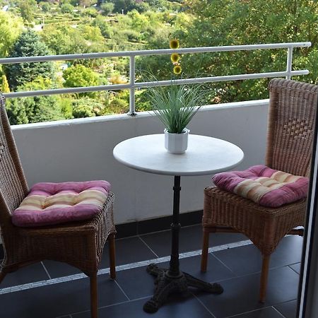 Ferienwohnung Am Steinberg Hildesheim Oda fotoğraf