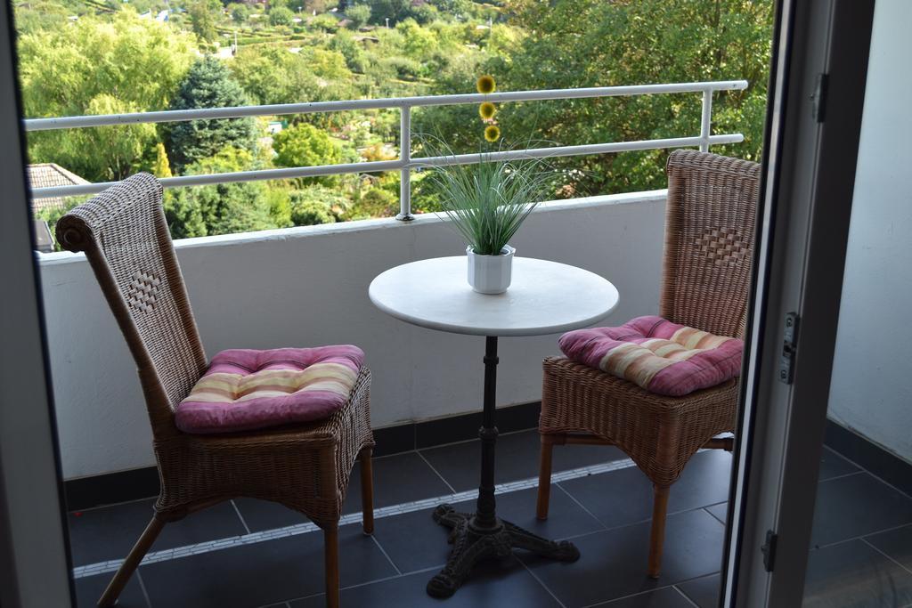 Ferienwohnung Am Steinberg Hildesheim Oda fotoğraf
